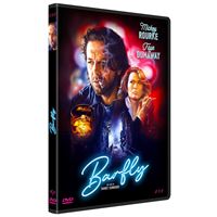 Barfly DVD  FR