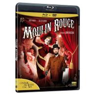 Moulin rouge - Combo Blu-Ray + DVD