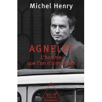 Ebook Agnelet l homme que l on