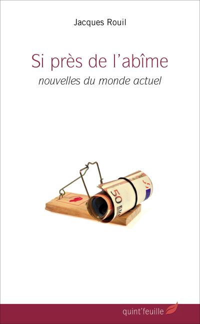 Si pres de l'abime