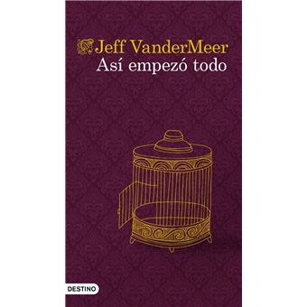 Así empezó todo - 1