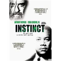 Instinct - DVD Zone 1
