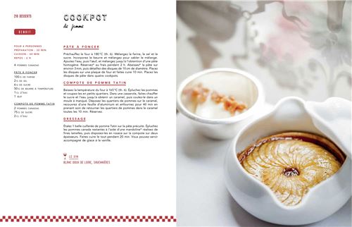 洋書 L'Esprit Bistrot Alain Ducasse L'esprit bistrot - Alain Ducasse (French Edition) eBook