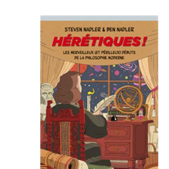 Hérétiques !