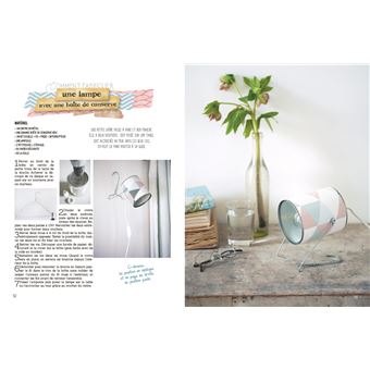 Tout faire soi-même - Esprit récup