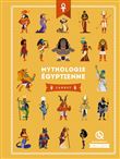 Mythologie égyptienne - Carnet