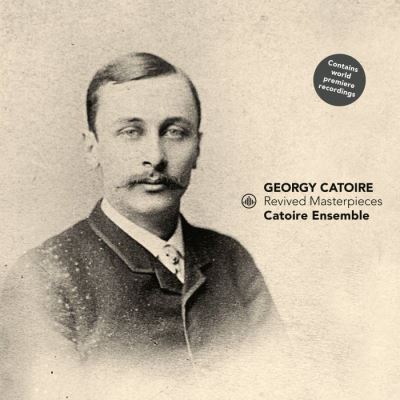 Chefs d'œuvre oubliés de la musique de chambre