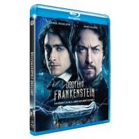 Docteur Frankenstein Blu-ray