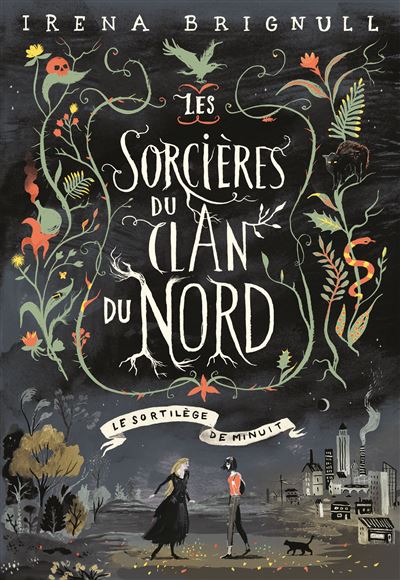 Les sorcières du clan Nord