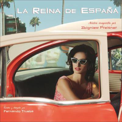 Reina de espana
