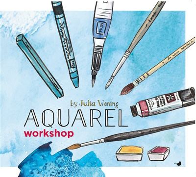 Aquarelworkshop