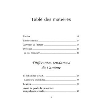 Et si l'amour c'était...
