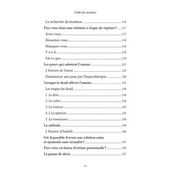 Et si l'amour c'était...
