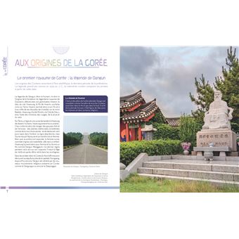 Au coeur de la K-culture