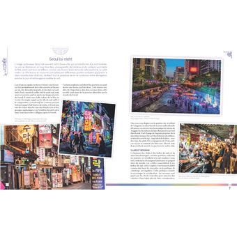 Au coeur de la K-culture