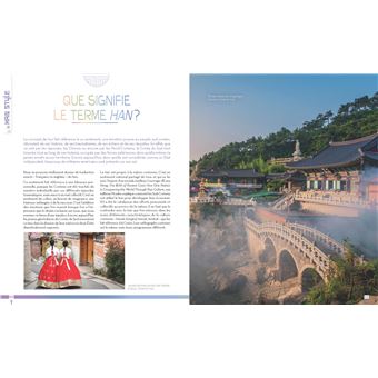 Au coeur de la K-culture