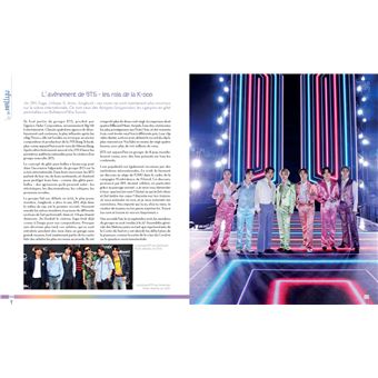 Au coeur de la K-culture