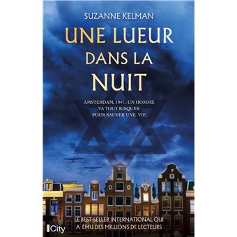 Une lueur dans la nuit