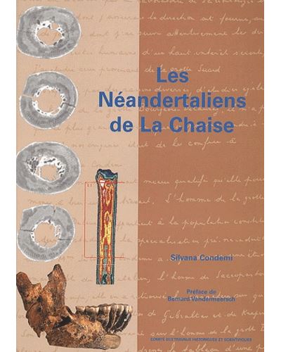 Les Néanderthaliens de La Chaise