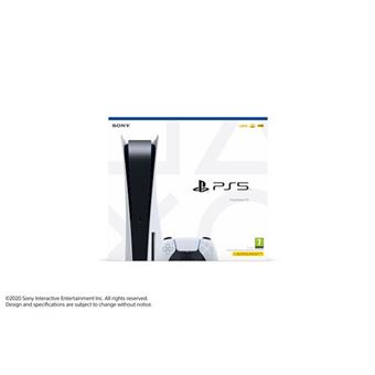Pack Console Sony PlayStation 5 + Returnal