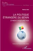 La politique étrangère du Bénin