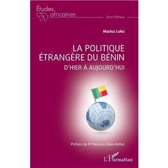 La politique étrangère du Bénin