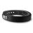 Sportpolsband Garmin Vivosmart HRM zwart, maat S_0