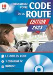 Réussissez votre Code de la Route 2023