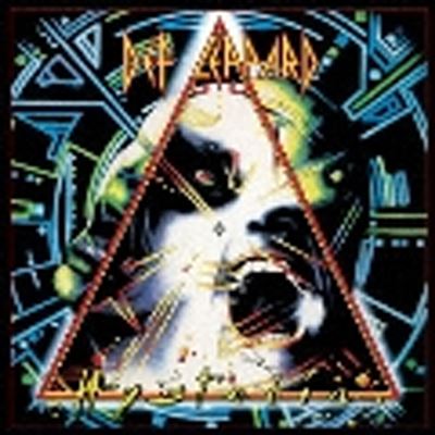 Hysteria Édition Limitée