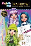 Rainbow High - J'habille - Bienvenue à Rainbow High
