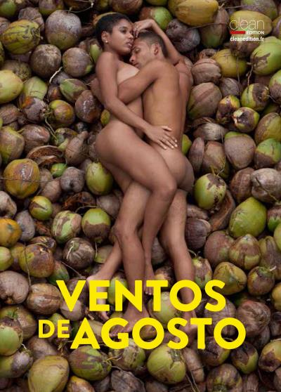 Ventos de Agosto DVD
