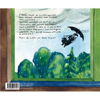 La course des mamans