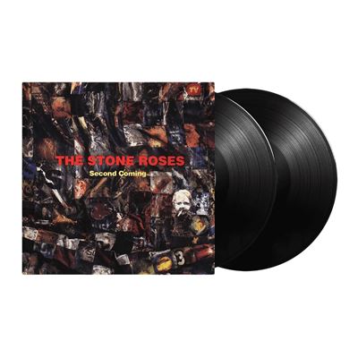 Second coming - Edition limitée