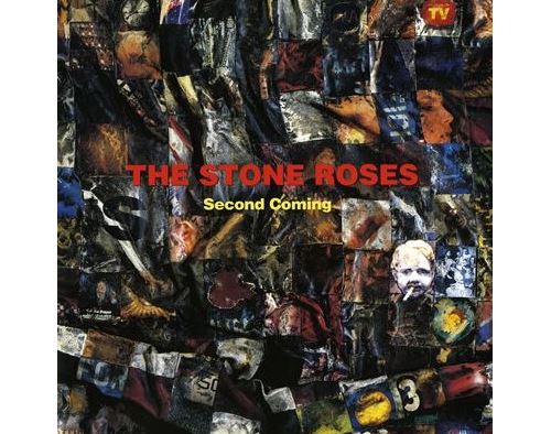 Second Coming - The Stone Roses - Vinyle album - Achat & prix | fnac