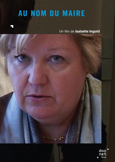 Au nom du maire - DVD