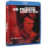 Un frisson dans la nuit - Blu Ray