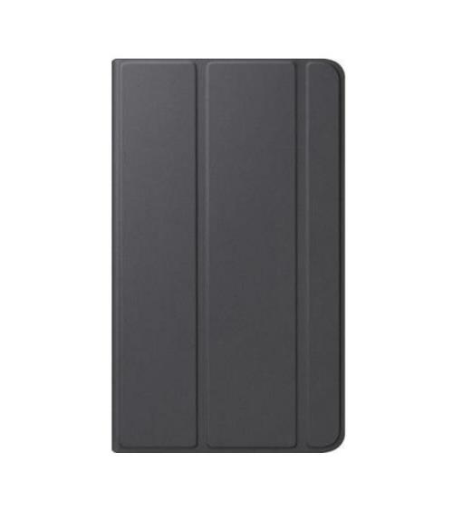 Etui à rabat Samsung Book Cover EF-BT280PBEGWW Noir pour Galaxy TAB A 7