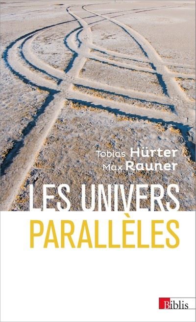 Les Univers parallèles - Tobias Hurter - broché