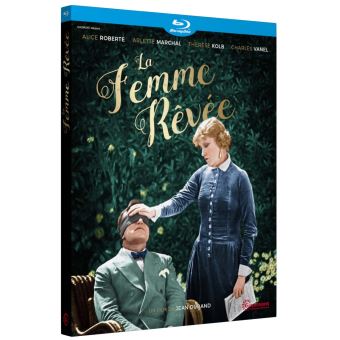 FEMME REVEE-FR-BLURAY