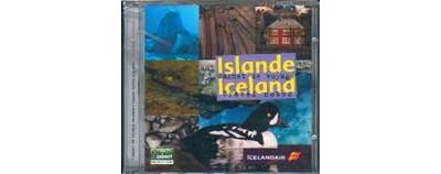 Islande - Carnet de voyage