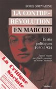 Contre-révolution en marche (La)