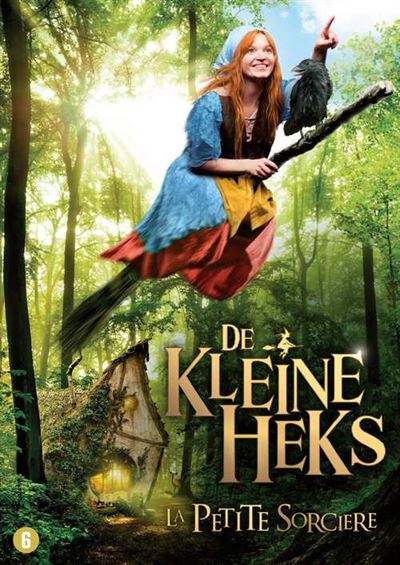KLEINE HEKS (DE)-NL