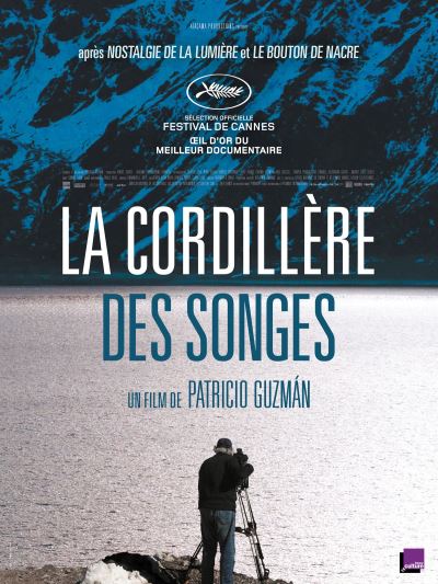 Coffret Trilogie Guzman Exclusivité Fnac DVD