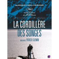 Coffret Trilogie Guzman Exclusivité Fnac DVD
