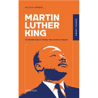 Martin Luther King