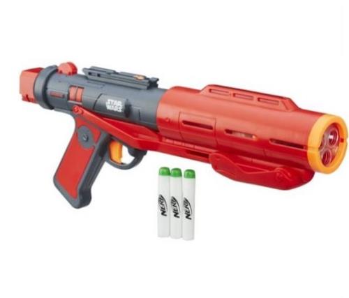 Blaster Death Trooper Impérial Nerf Star Wars Rogue One