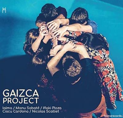 Gaizca Projects