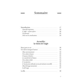 Guérir avec l'aigle - Accueillir, comprendre et traverser les épreuves de la vie