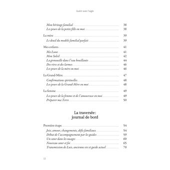Guérir avec l'aigle - Accueillir, comprendre et traverser les épreuves de la vie