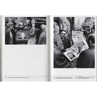 AFP, une épopée photo